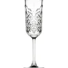 Champagneflûte Pasabahce Timeless 17,5 cl - Transparant 12 stuks 532173