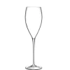 Champagneflute 32cl Luigi Bormioli Magnifico set 4 508781