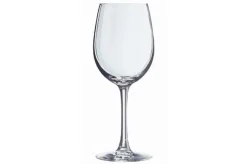 Chef & Sommelier Cabernet Tulip wijnglas 35 cl met maatstreep Doos 6 J4587