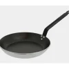 Classic braadpan D200xH30mm 620264