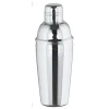 Cocktailshaker RVS 0,7L Bar Professional 3 delig 517939