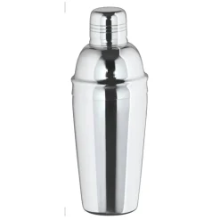 Cocktailshaker RVS 0,7L Bar Professional 3 delig 517939