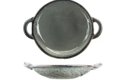 Cosy & Trendy Ararat Schotel 24XH5,3CM Met 2 grepen 7525024