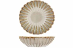 Cosy & Trendy Astera pearl Schaal 12XH3,5CM 4188012