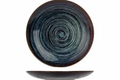 Cosy & Trendy Atlantis Circle Dessertbord D21,5XH2,9CM 8564122