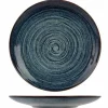 Cosy & Trendy Atlantis Circle Plat bord D27,5XH3,6CM 8564128
