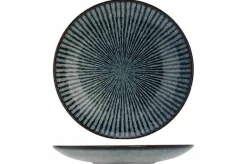 Cosy & Trendy Atlantis Stripe Dessertbord D21,5XH2,9CM 8564022