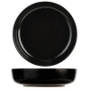 Cosy & Trendy Baltic Black Diep bord 18,5CM 4862019