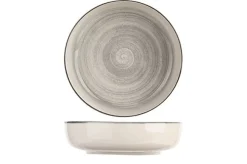 Cosy & Trendy Baltic Grey Diep bord 18,5CM 5637019