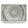 Cosy & Trendy Baltic Grey Bord 30X20CM Rechthoek 5637030