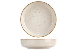 Cosy & Trendy Baltic Vanilla Diep bord 18,5CM 9345019