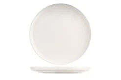 Cosy & Trendy Baltic White Bord 27CM 8539027