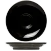 Cosy & Trendy Barista Black Schotel 16cm 4181016