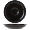 Cosy & Trendy Barista Black Schotel 13CM 4181013