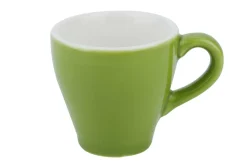Cosy & Trendy Barista Green Tas 7CL D6.3XH6.2CM 5181007