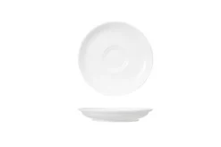 Cosy & Trendy Barista Ivory Schotel 13cm 7181013