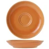 Cosy & Trendy Barista Orange Schotel 13CM 8181013