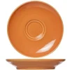 Cosy & Trendy Barista Orange Schotel 16cm 8181016