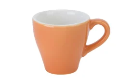 Cosy & Trendy Barista Orange Tas 7CL D6.3XH6.2CM 8181007