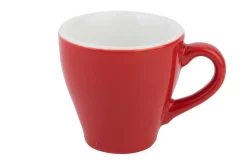 Cosy & Trendy Barista Red Tas 7CL D6.3XH6.2CM 6181007