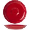 Cosy & Trendy Barista Red Schotel 13CM 6181013