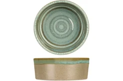 Cosy & Trendy Basalt Ocean Green Schaal 10XH3,7CM 3945010