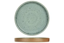 Cosy & Trendy Basalt Ocean Bord 9CM 3945009