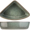 Cosy & Trendy Bento-Concept Schaaltje 12XH3cm Driehoekig 9128012