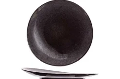 Cosy & Trendy Black Granite Dessertbord 21CM 3491121