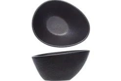 Cosy & Trendy Blackstone Aperoschaaltje 9CM 5437509