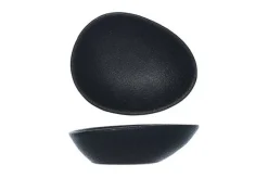 Cosy & Trendy Blackstone Aperoschaaltje 8X6.5XH2.5CM 5437508