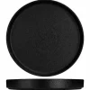 Cosy & Trendy Blackstone Bord D25XH3CM Stapelbaar 5437325