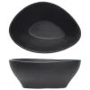 Cosy & Trendy Blackstone Triangle Schaaltje 12X9XH5CM 5437612