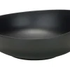 Cosy & Trendy Blackstone unbreakable Kom 18X18XH6,5CM Melamine 9812620