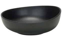 Cosy & Trendy Blackstone unbreakable Kom 18X18XH6,5CM Melamine 9812620