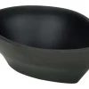 Cosy & Trendy Blackstone unbreakable Schaal 11,8X8,5XH4,8CM Melamine 6130162