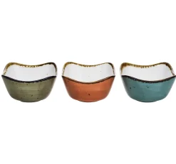 Cosy & Trendy Brisbane Amusepotje 8,5X8,5XH5CM 1480450