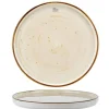 Cosy & Trendy Brisbane Beige Bord 20,5XH1,5CM 1480021