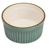 Cosy & Trendy Brisbane Ramekin D8,8XH4,4CM blue 1480209