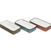 Cosy & Trendy Brisbane Schaal 17x8cm Rechthoek 1480017