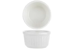 Cosy & Trendy Buffet CR Ramekin 8,2XH4,5CM 12cl 10 stuks 2209008S