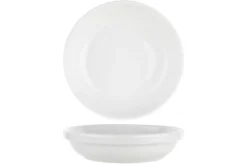 Cosy & Trendy Buffet CR Schaal 13X11XH3CM 17cl 10 stuks 2209113S