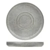 Cosy & Trendy Chiapas Grey Schotel 14CM 9835014