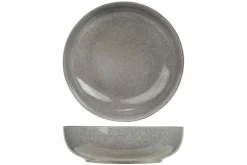 Cosy & Trendy Chiapas Grey Schaal 22,5XH6,6CM 9835123