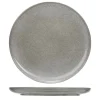 Cosy & Trendy Chiapas Grey Bord 27CM 9835027