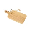 Cosy & Trendy Chocoladeplankje met hamer Hout 29X15XH2CM 7339661