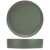 Cosy & Trendy Copenhague Mist Green Dessertbord 21x5cm 8821121