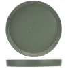 Cosy & Trendy Copenhague Mist Green Dessertbord 21cm 8821021