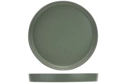 Cosy & Trendy Copenhague Mist Green Dessertbord 21cm 8821021