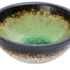 Cosy & Trendy Fervido Green Schaaltje 9,3XH3,5CM 4370009